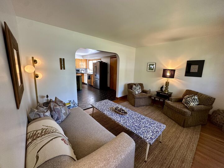 Property Photo: 28 1/2 McLellan Street ME 04011