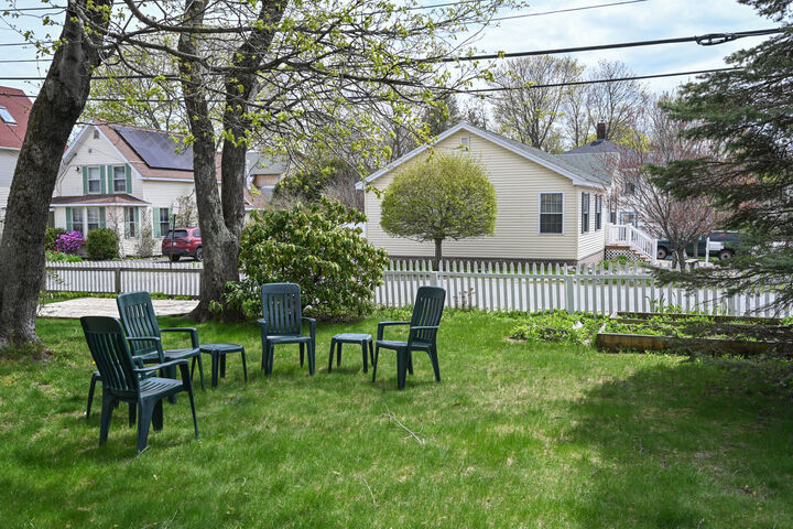 Property Photo: 29 Pleasant Street ME 04609