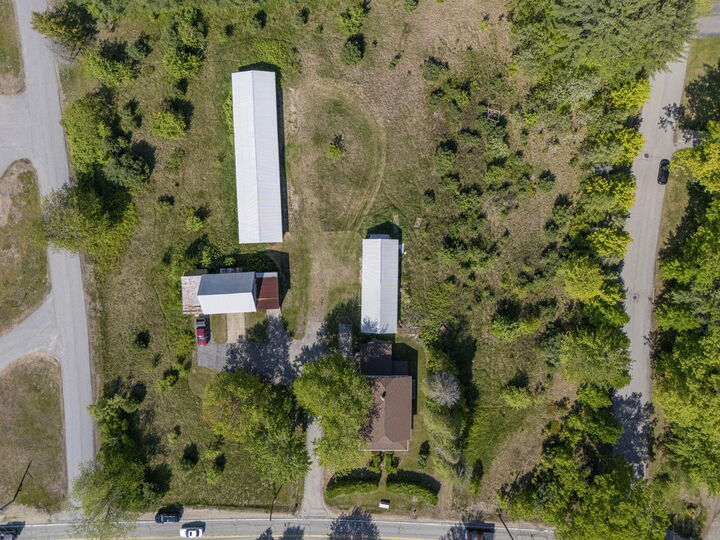 Property Photo:  117 Cat Mousam Road  ME 04043 