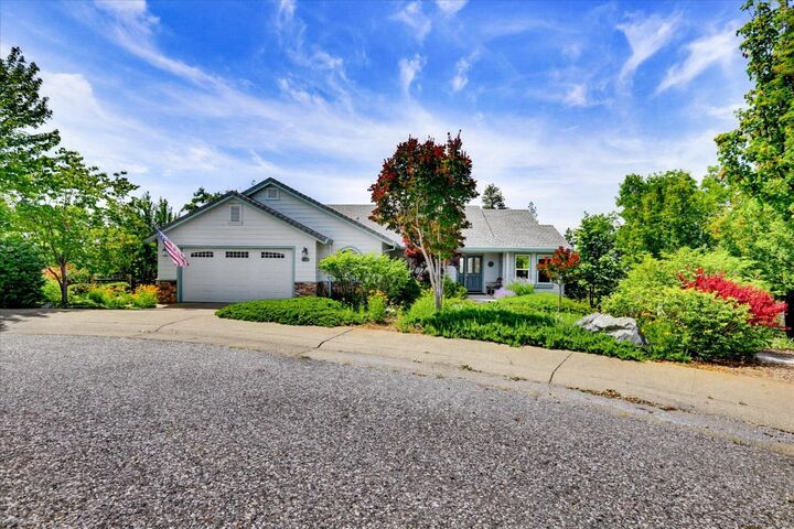 Property Photo: 970 Morgan Ranch Drive CA 95945
