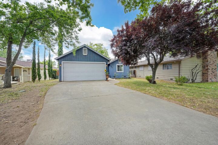 Property Photo:  978 Harrison Avenue  CA 95648 
