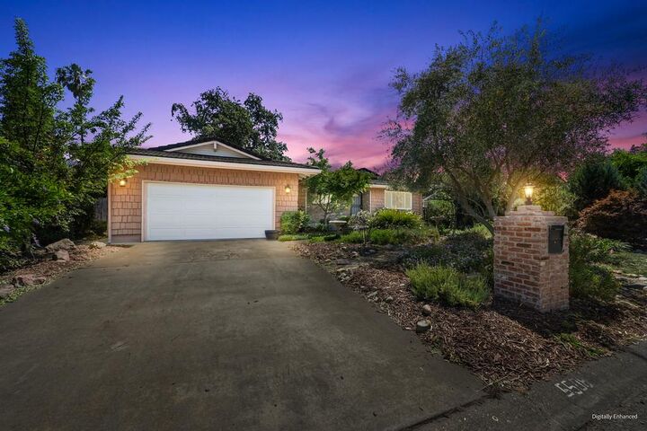 Property Photo:  5508 Whitfield Way  CA 95608 