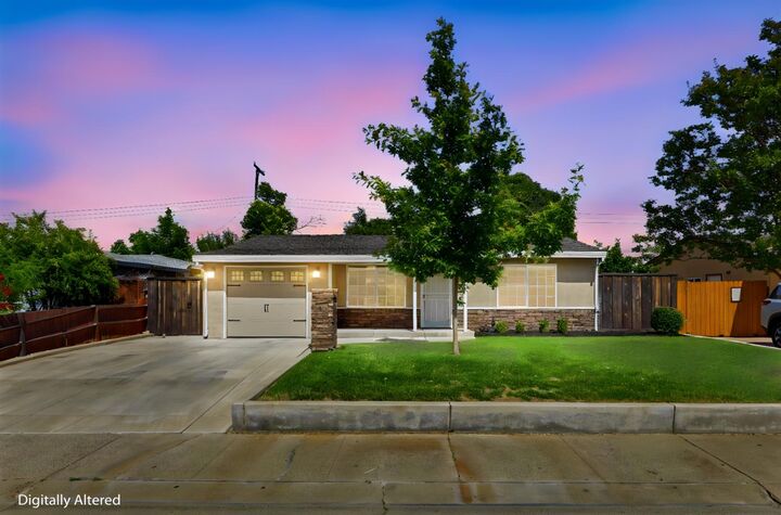 Property Photo:  5905 65th Street  CA 95824 
