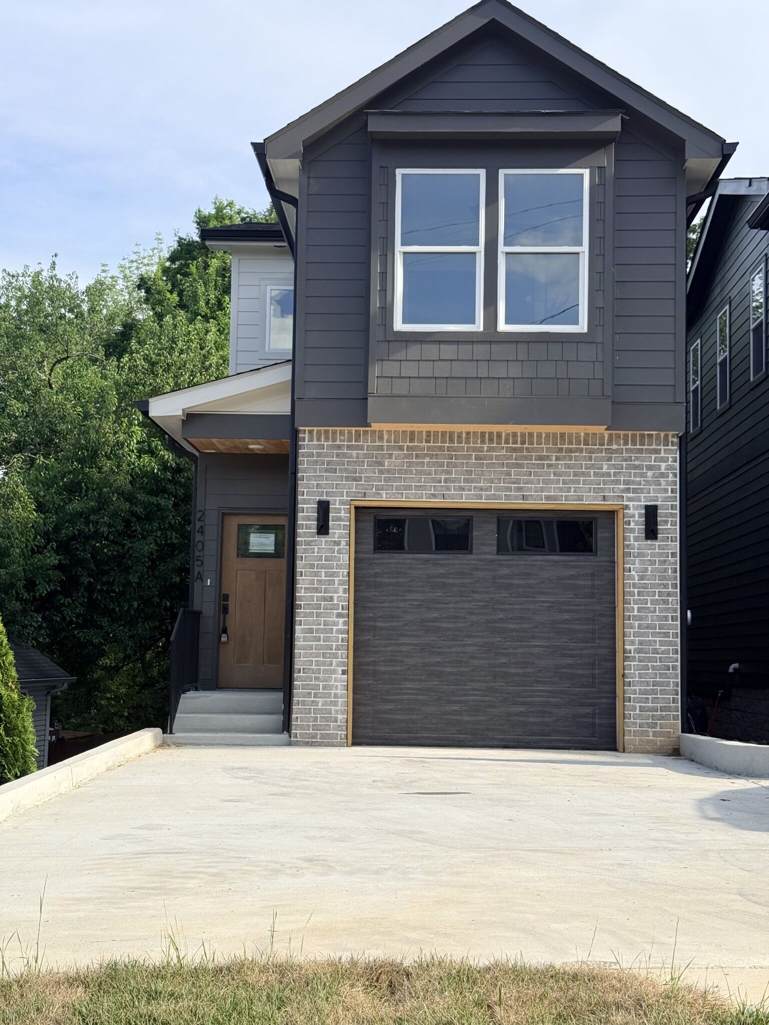 Property Photo:  4420A Providence Hts  TN 37211 