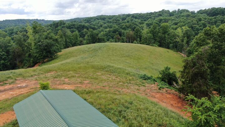 Property Photo:  0 Hummingbird Lane  TN 38551 