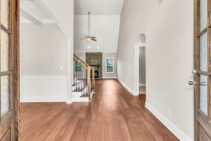 Property Photo:  4018 Cooper Creek Rd  TN 37191 