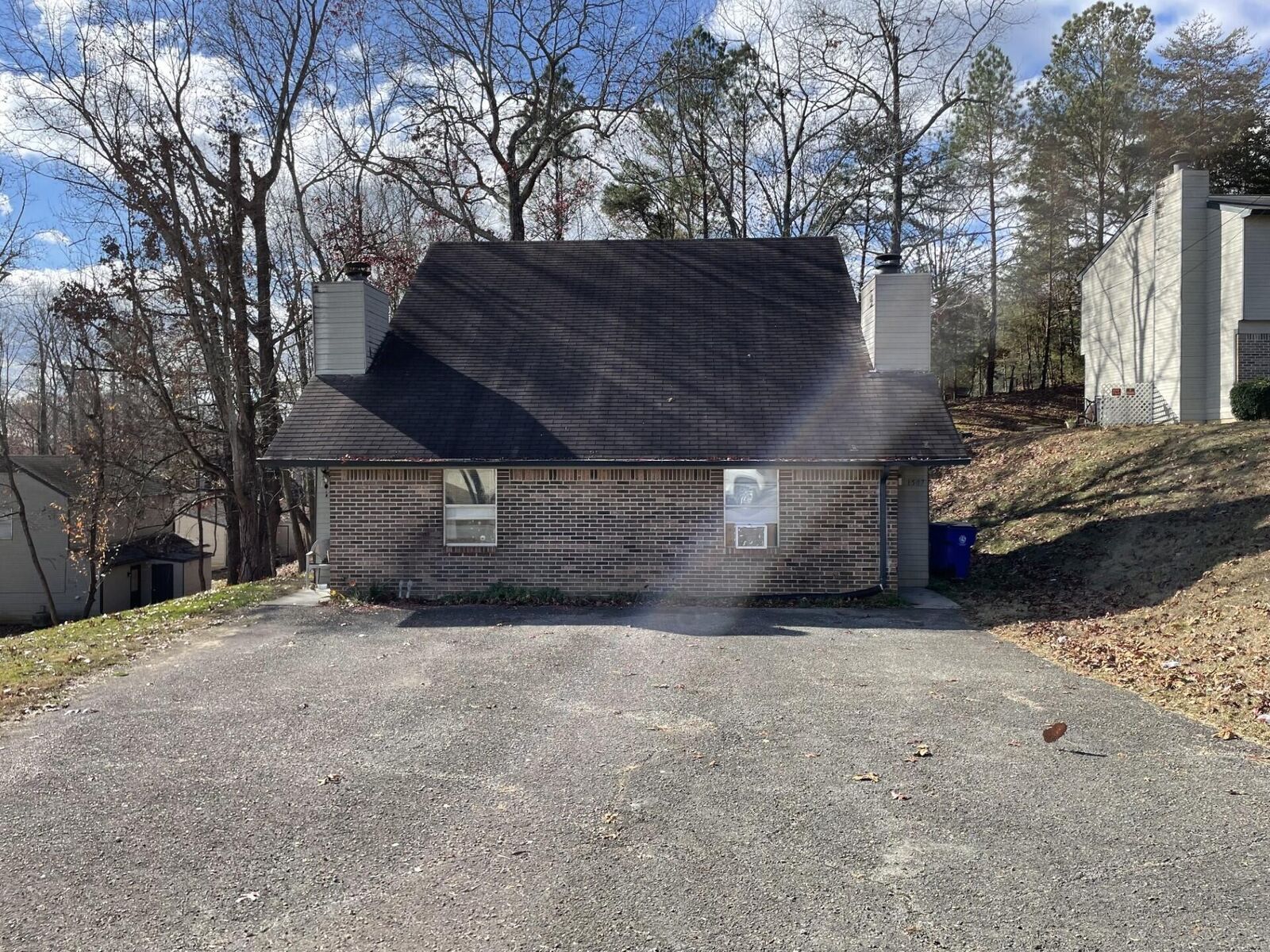 Property Photo:  15051507 Rustic Drive NW  TN 37312 
