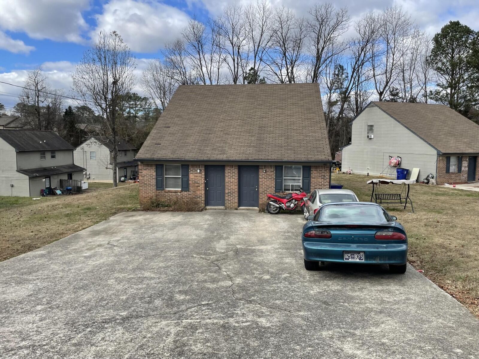 Property Photo:  33703372 Steeple Circle NE  TN 37312 