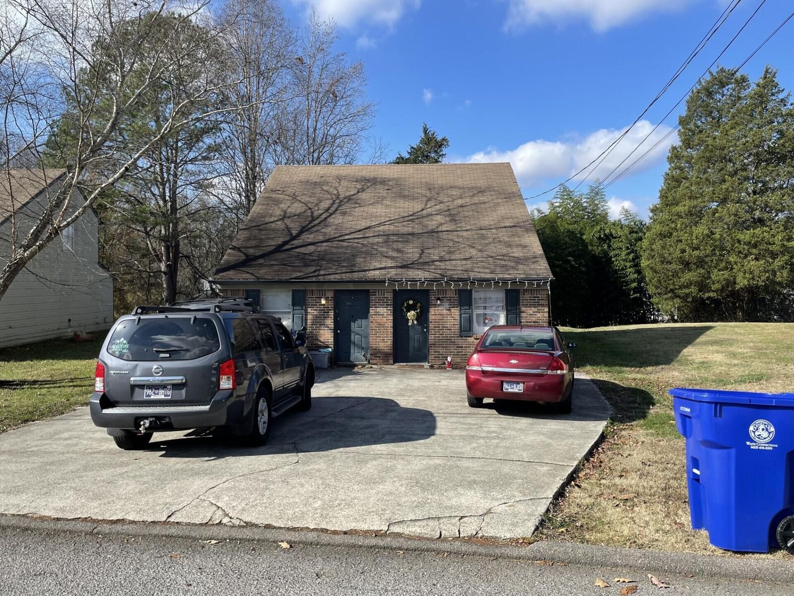Property Photo:  33503352 Steeple Circle NE  TN 37312 