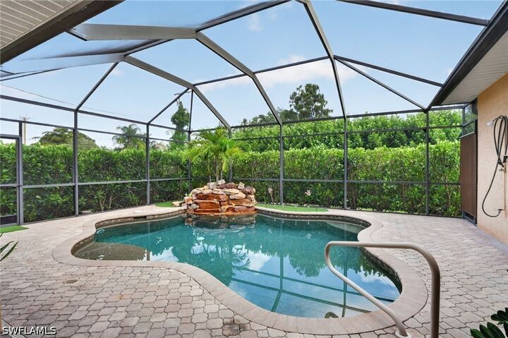 Property Photo:  6817 Eagle Street  FL 33966 