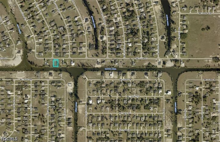Property Photo:  1318 NE 37th Street  FL 33909 
