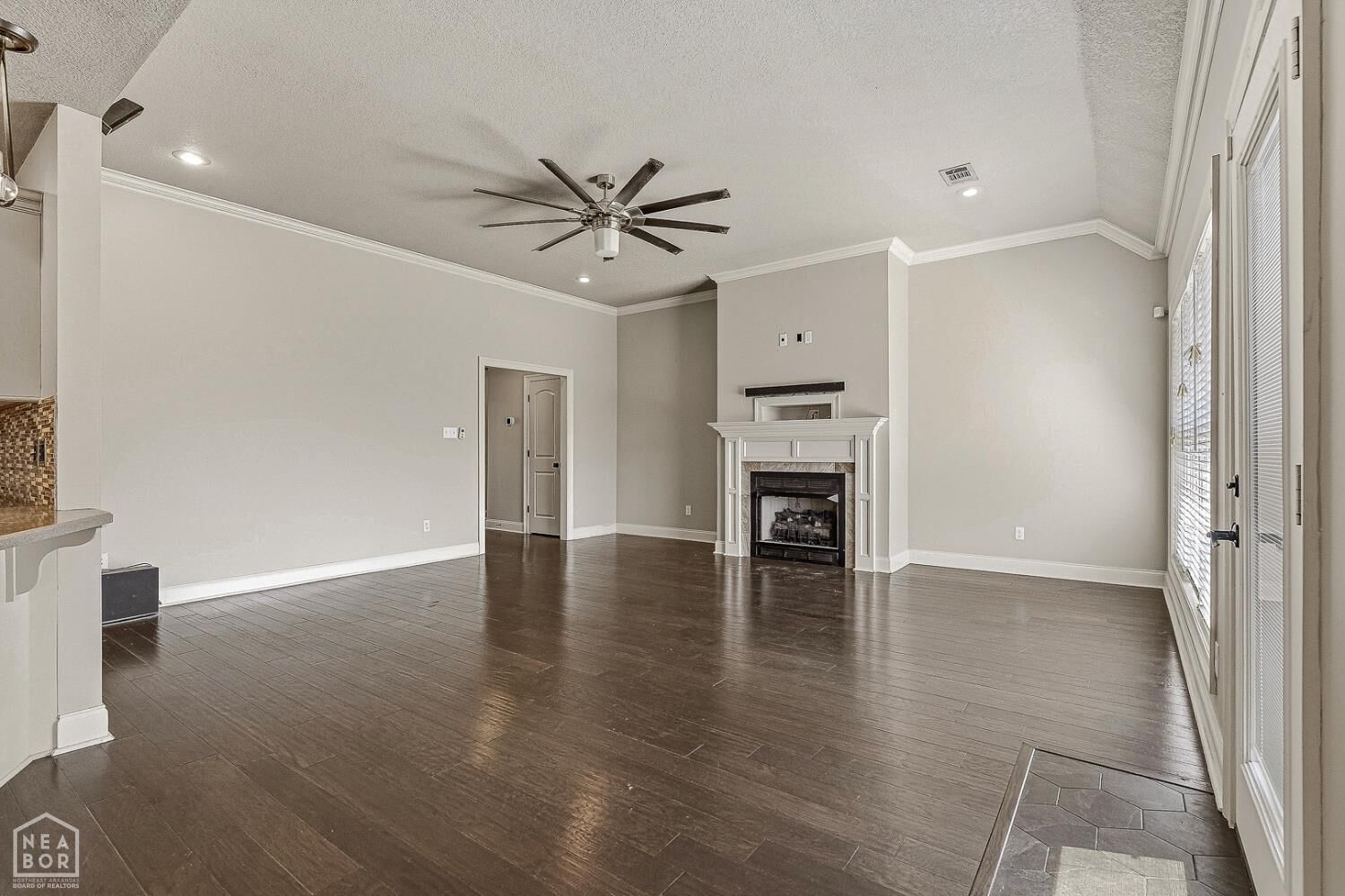 Property Photo:  6235 Merrell Drive  AR 72404 