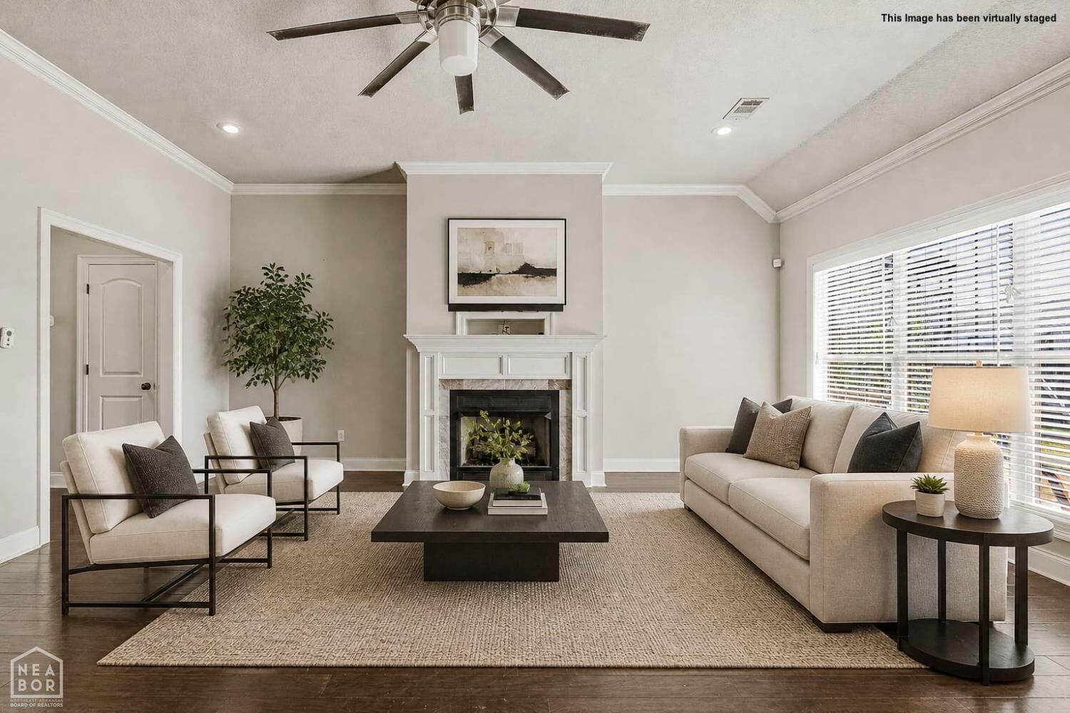 Property Photo:  6235 Merrell Drive  AR 72404 