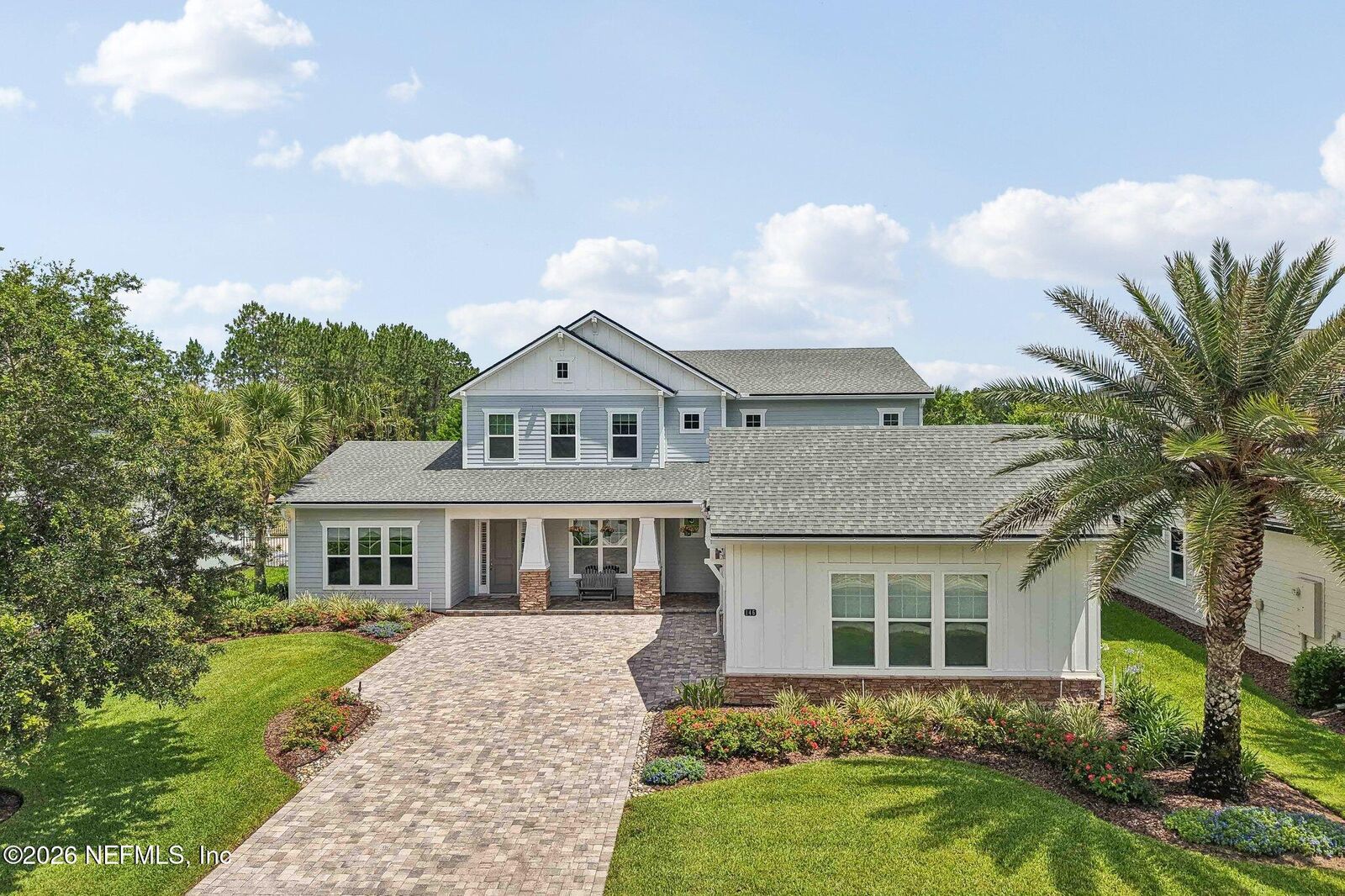 Property Photo:  146 Blue Sky Drive  FL 32259 