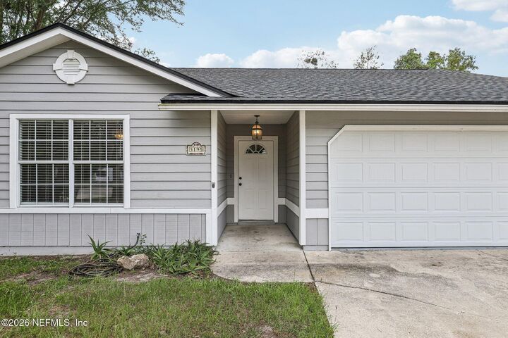Property Photo:  3195 Chads Court  FL 32043 
