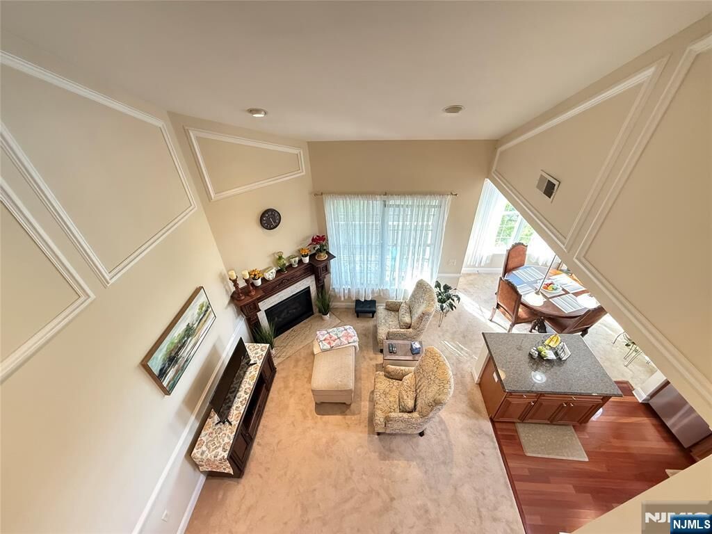 Property Photo: 6407 Brookhaven Court NJ 07457