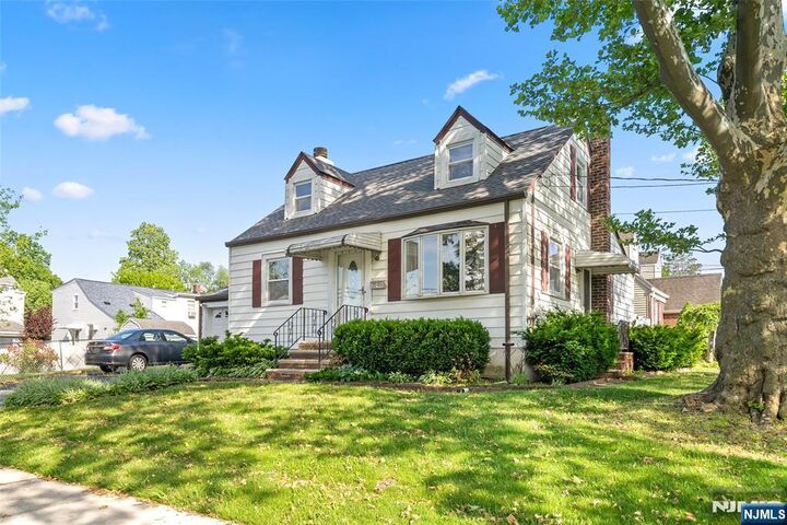 Property Photo: 32-06 Rosalie Street NJ 07410