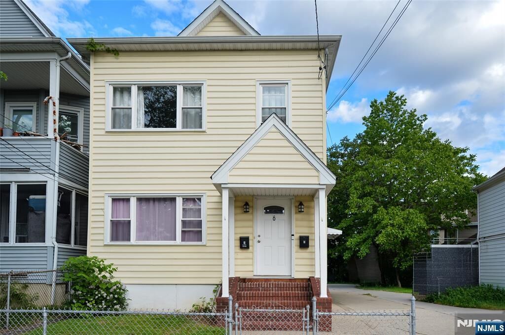 Property Photo:  6 May Street  NJ 07057 