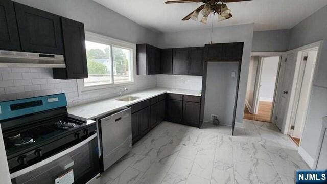 Property Photo:  99 Carlton Avenue  NJ 07073 