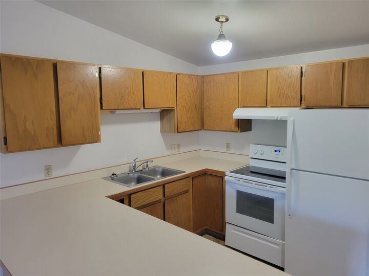 Property Photo: 115 Tyler Way C MT 59847
