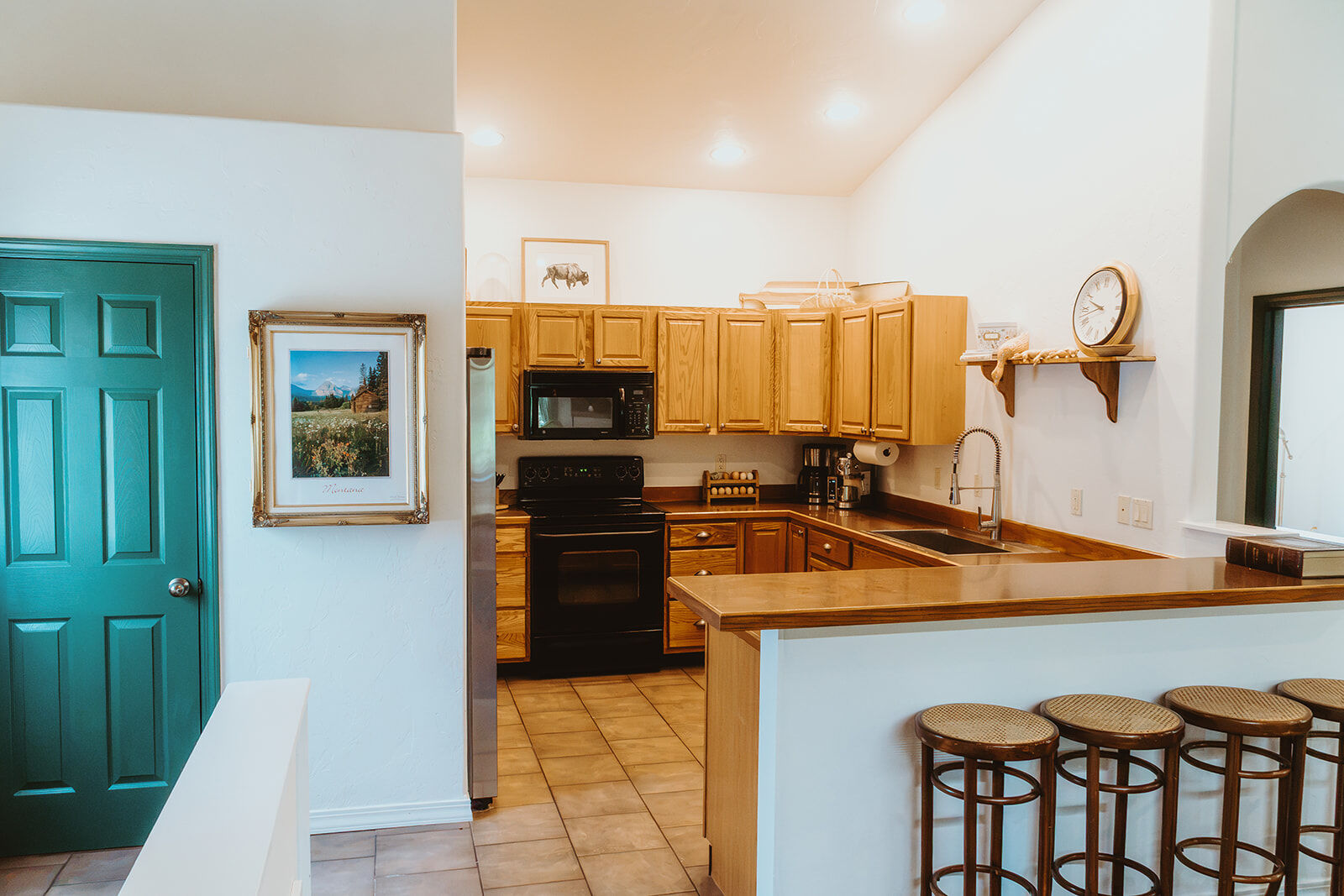 Property Photo: 132 Rockwood Road MT 59901