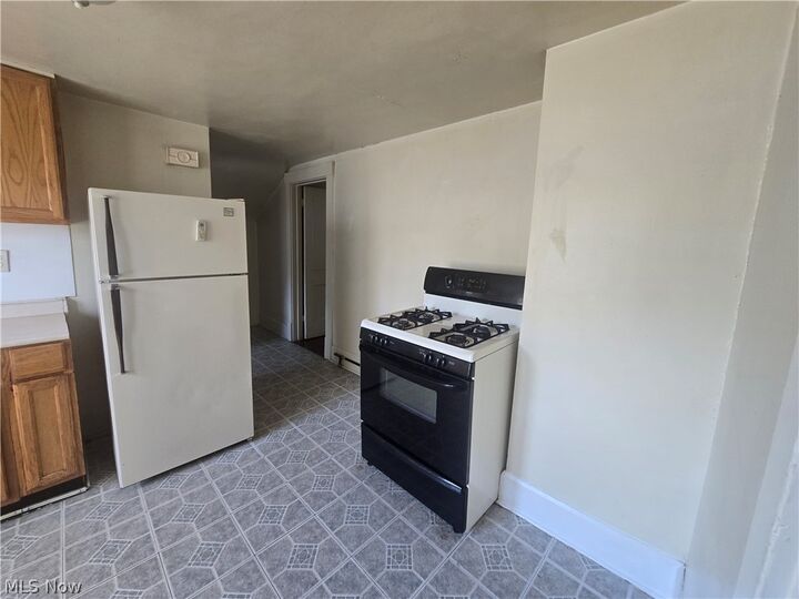Property Photo: 531 Miller Street OH 44502