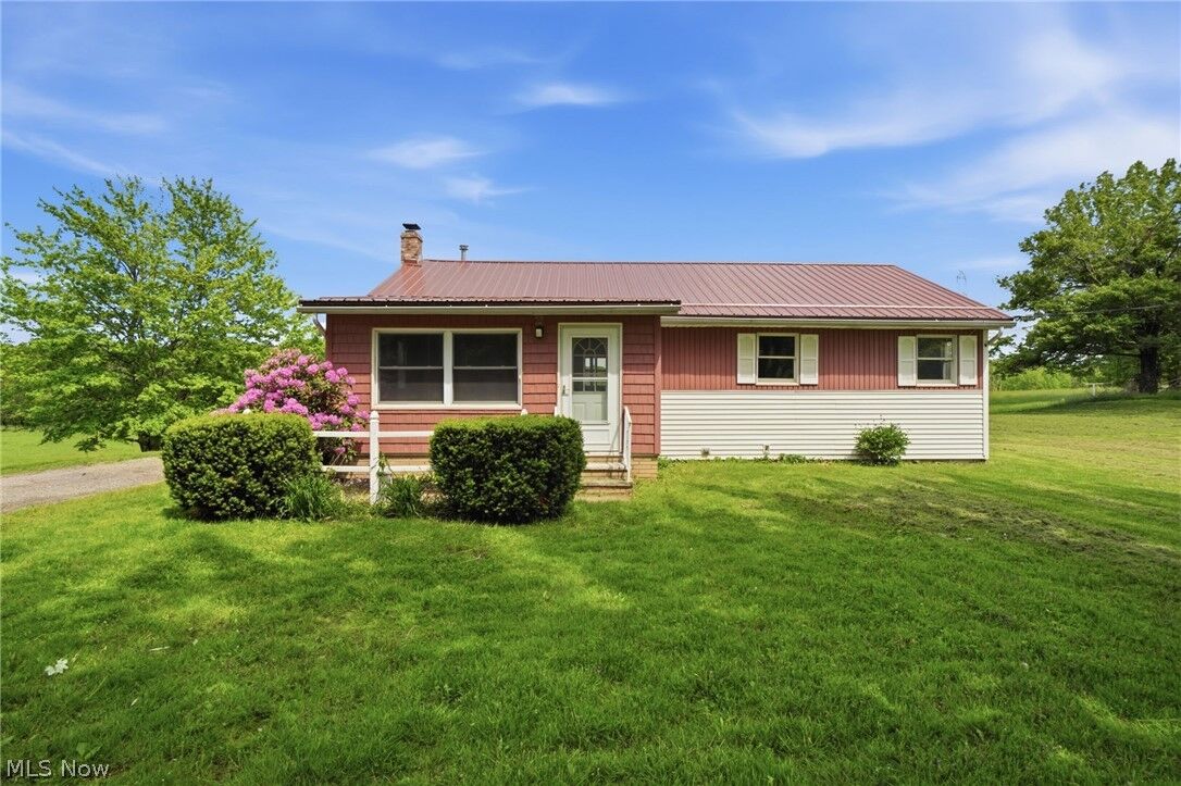 Property Photo:  720 Keefus Road  OH 44030 