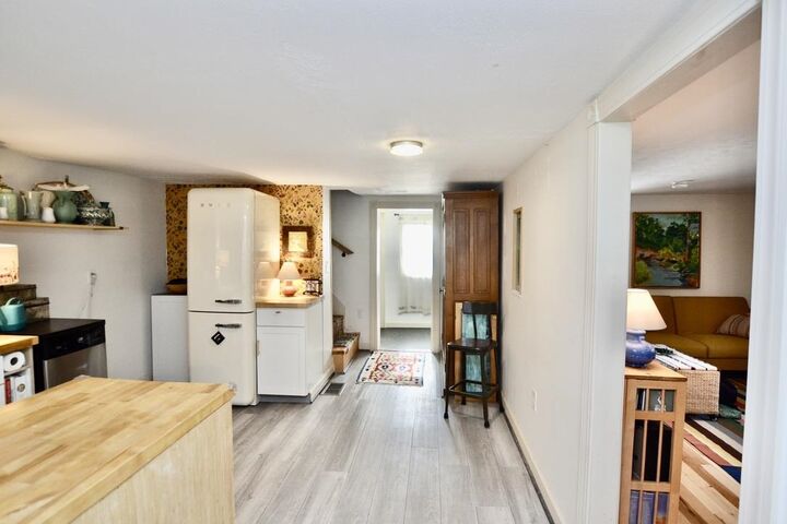 Property Photo: 105 Lafountain Street VT 05401