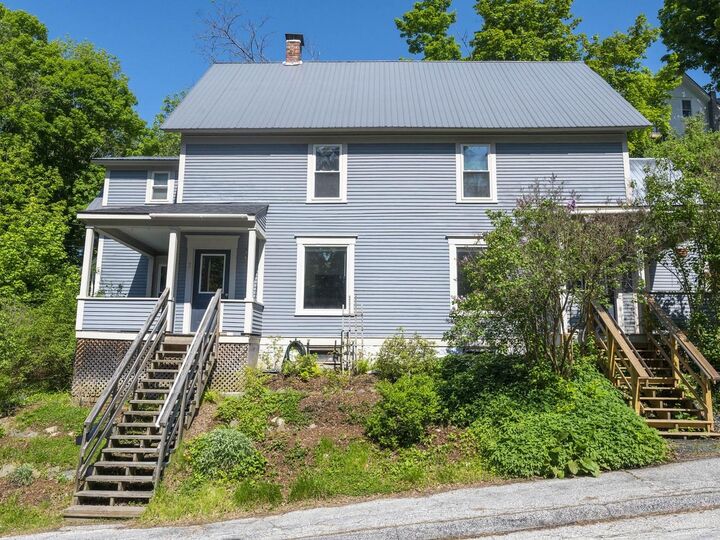 Property Photo: 7 Charles Street VT 05602