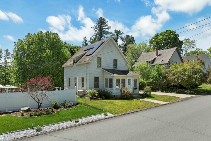Property Photo:  11 Grove Street  NH 03038 