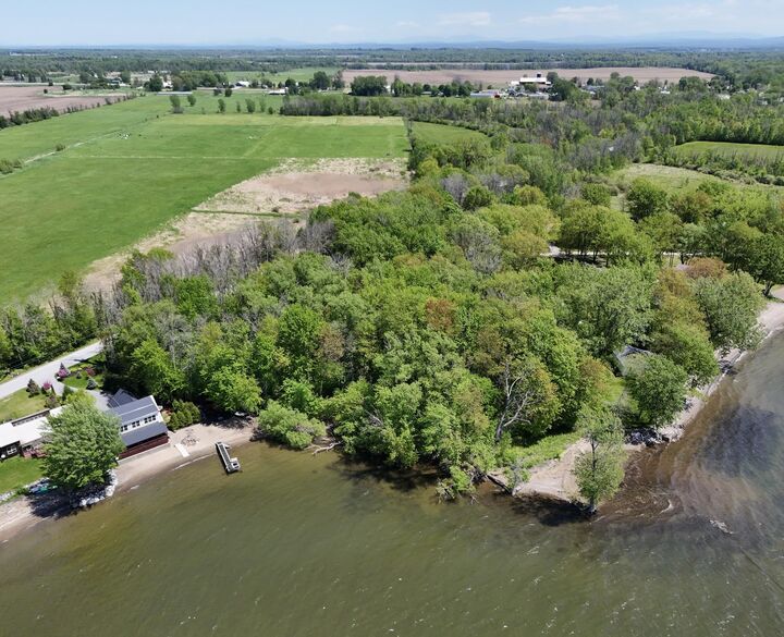 Property Photo: 635 Firehouse Road VT 05440