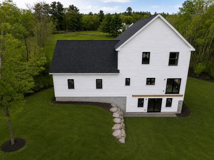 Property Photo:  45 Hemlock Drive  NH 03894 