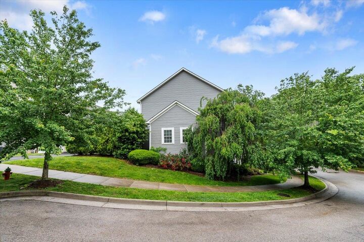 Property Photo:  301 Courtney Circle  VA 24060 