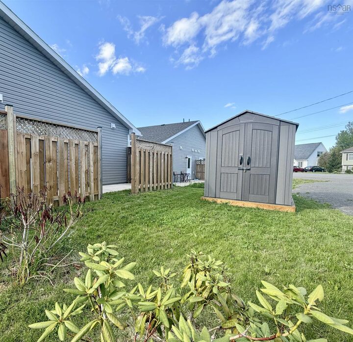Property Photo: 1029 Upper Church Street NS B4N 3V7
