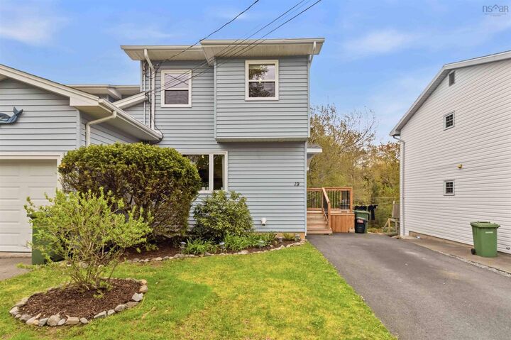 Property Photo: 19 Theakston Avenue NS B3R 1R7