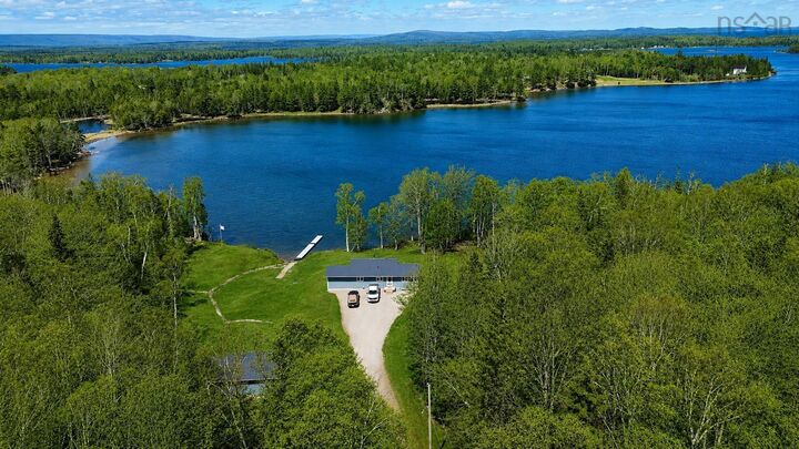 Property Photo: 7212 Marble Mountain Road NS B0E 2Y0