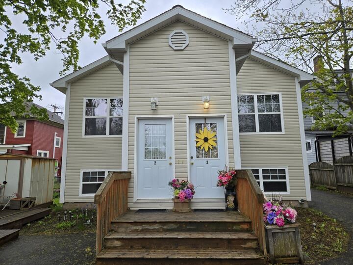 99 Brunswick Street — photo 1