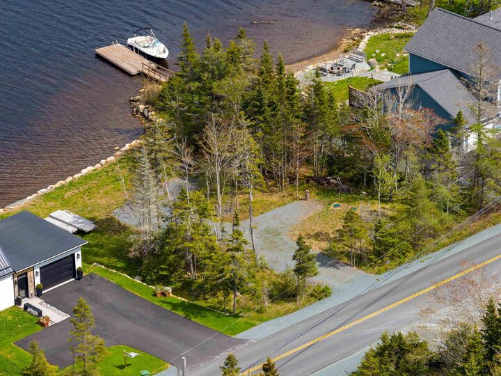 Property Photo:  1642 Crowell Road  NS B2Z 1N5 