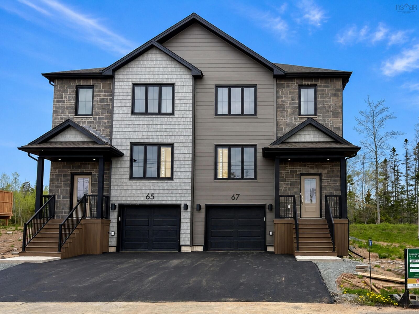 Property Photo:  L043b 67 Lew Crescent  NS B2S 0H9 