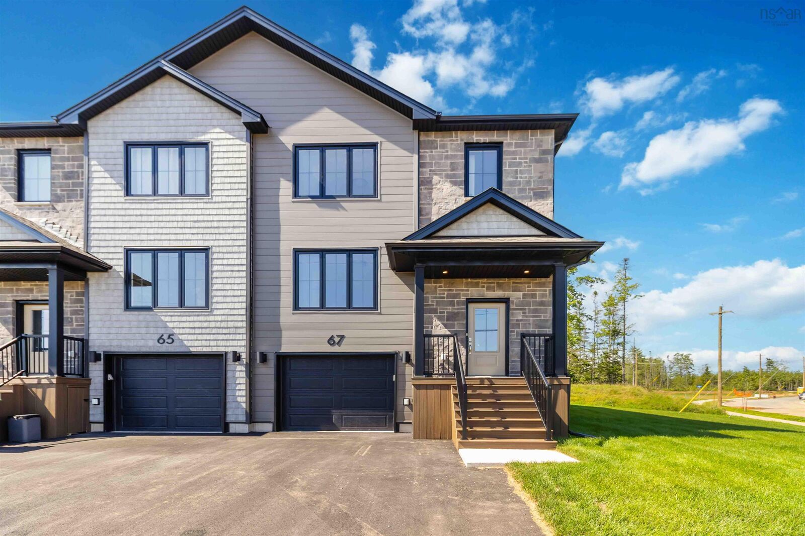 Property Photo: L043b 67 Lew Crescent NS B2S 0H9