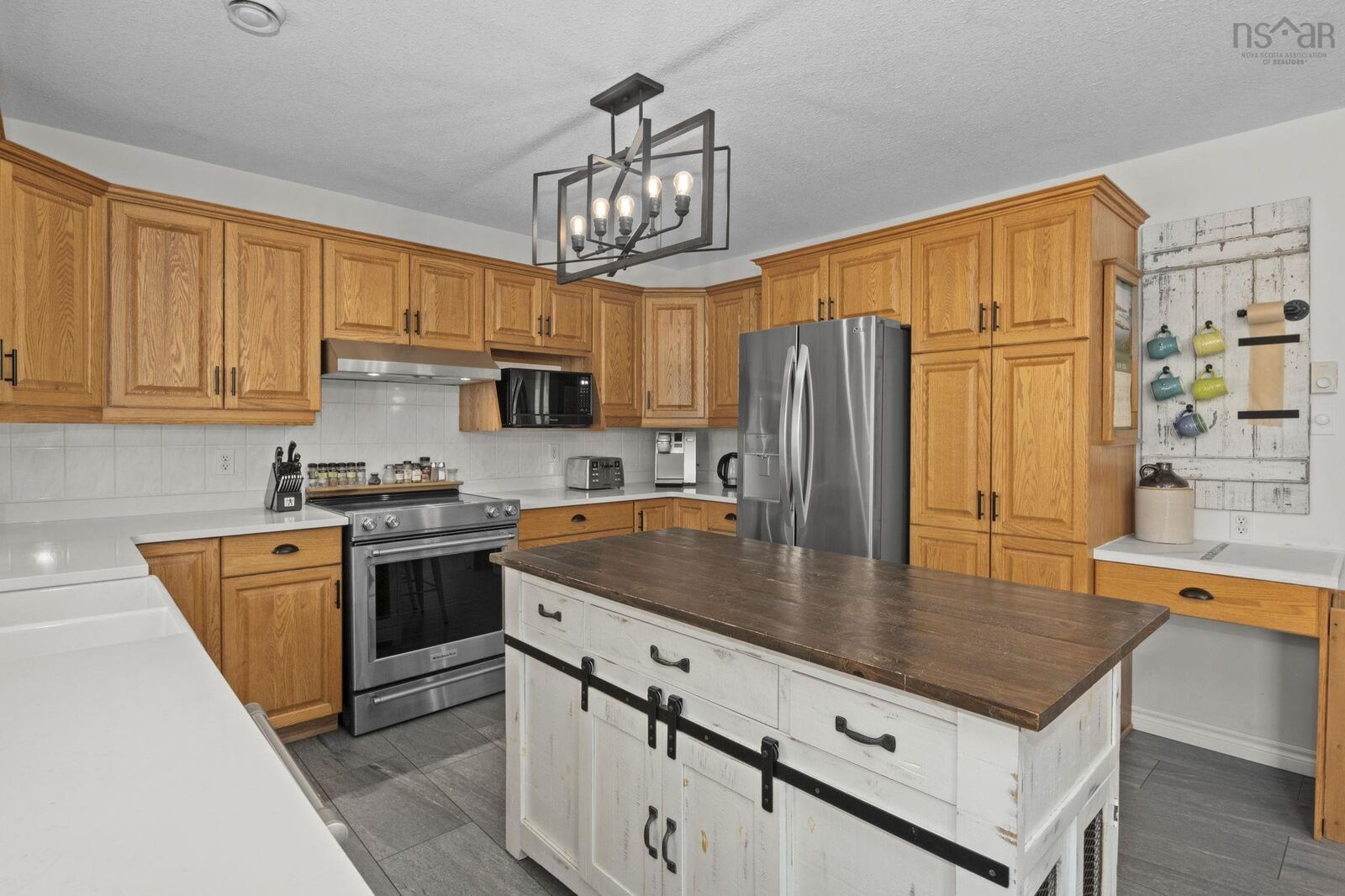 Property Photo: 101 Rivercrest Lane NS B0P 1R0