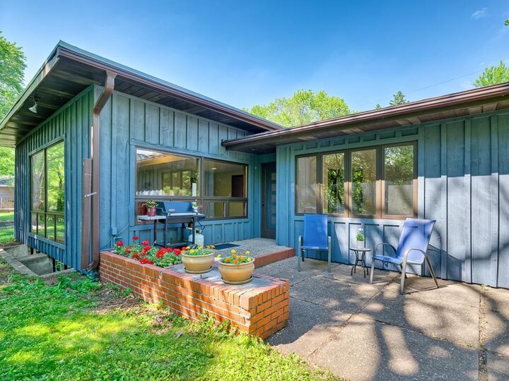 Property Photo: 4206 Cedar Lake Road S MN 55416