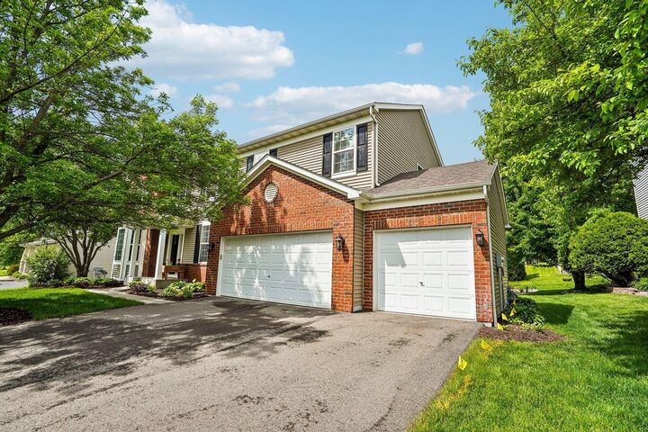 Property Photo:  2908 Hilltop Drive  MN 55318 