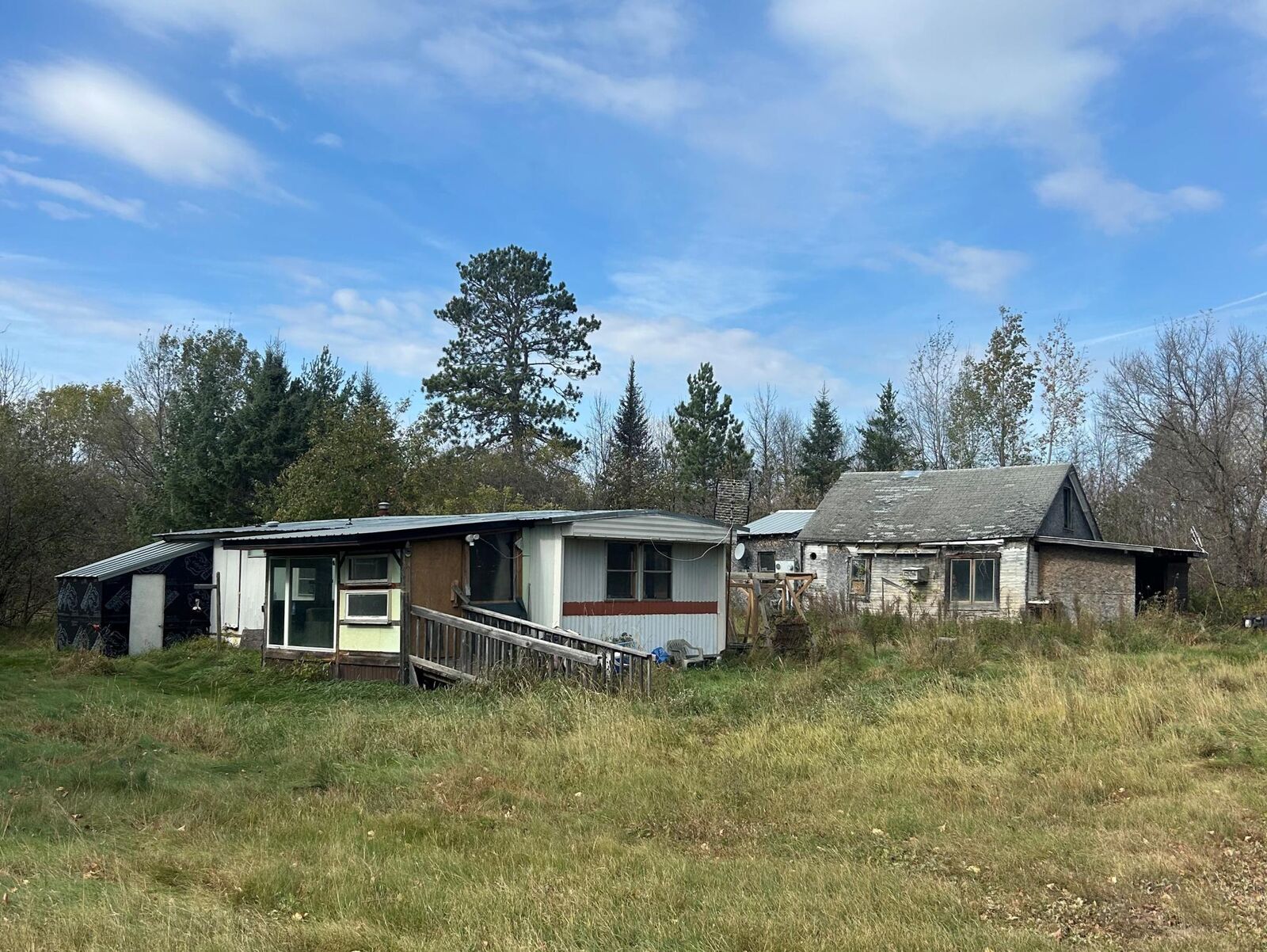Property Photo: 27462 Raven Road MN 56461