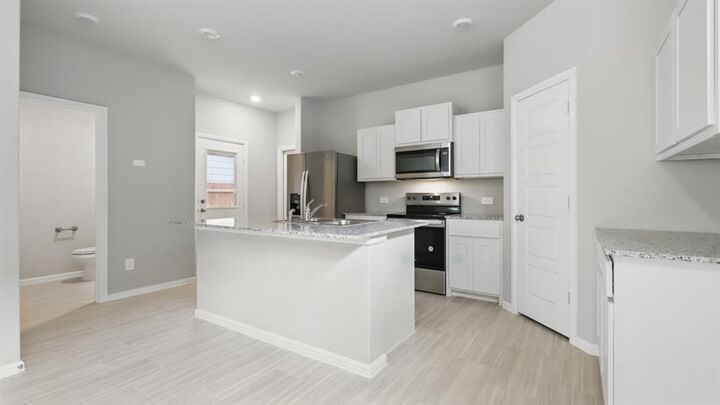 Property Photo:  9336 Pear Butte Drive  TX 76140 