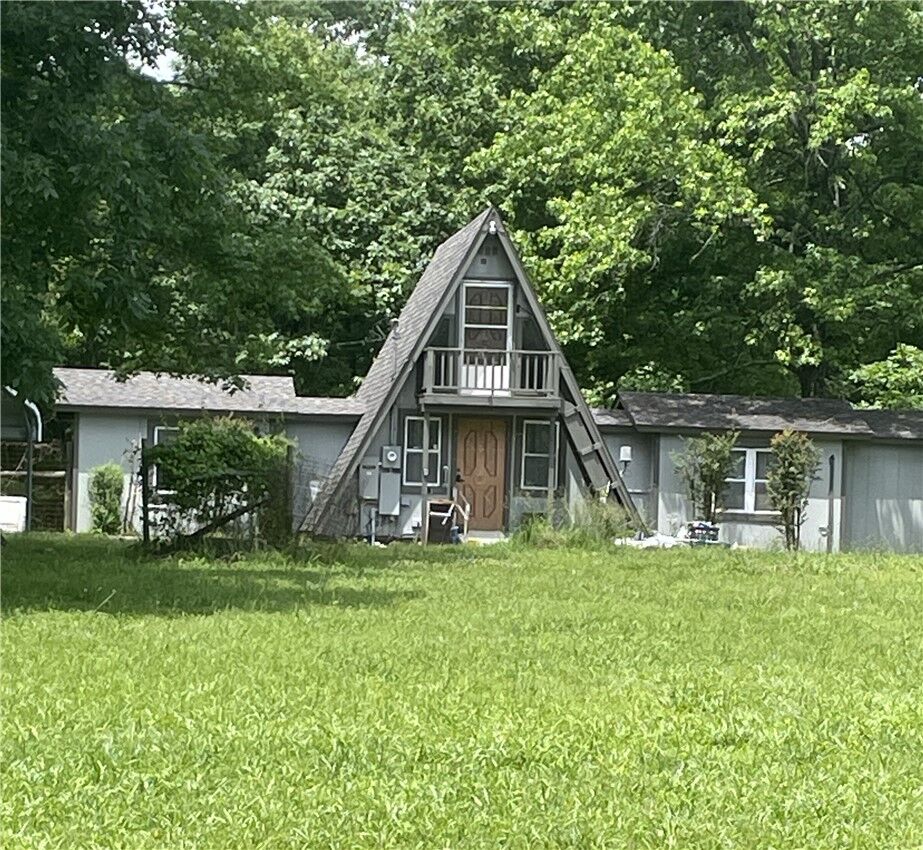 Property Photo:  247 Pr 5521  AR 72854 