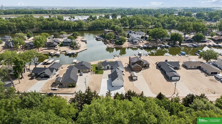 Property Photo:  S1197 N Lake Shore Drive  NE 68025 