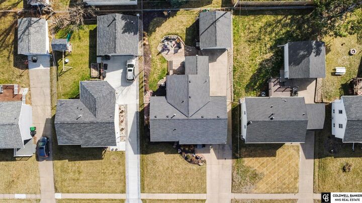 Property Photo:  12677 B Street  NE 68144 