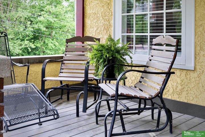 Property Photo:  1504 Bellevue Boulevard  NE 68005 