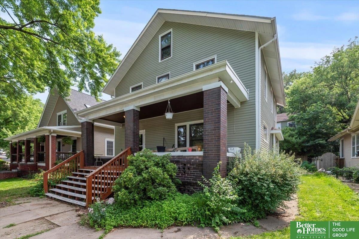 Property Photo:  377 Benton Street  IA 51503 